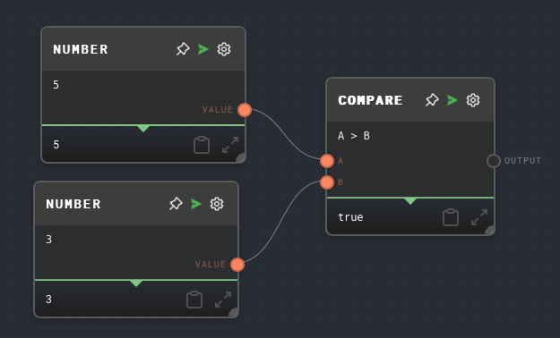 Compare Node Example 1