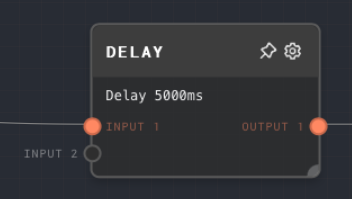 Delay Node Screenshot