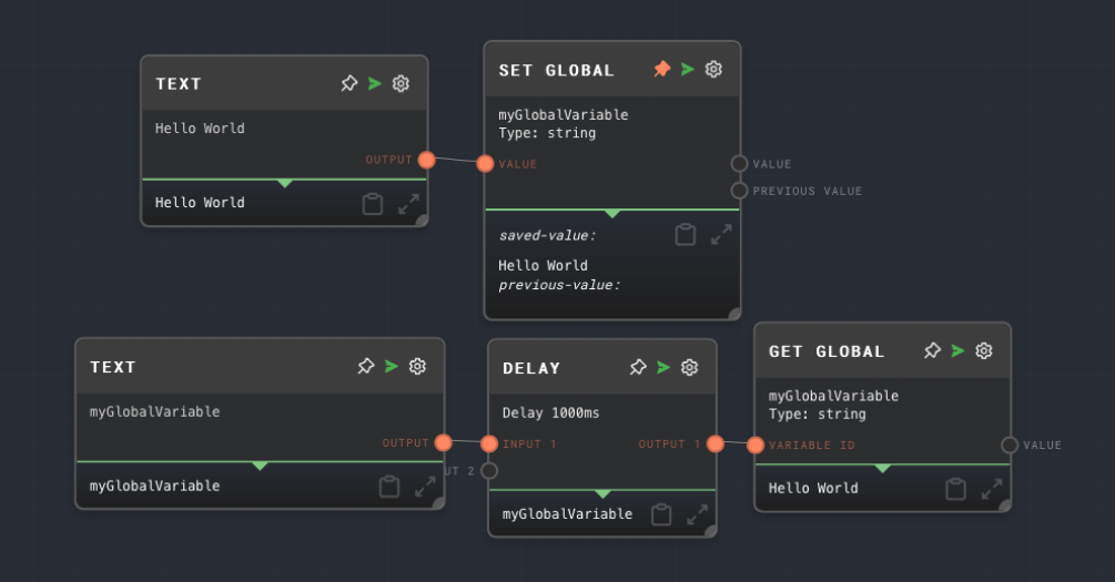 Get Global Node Example 1