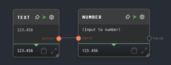 Number Node Example 2