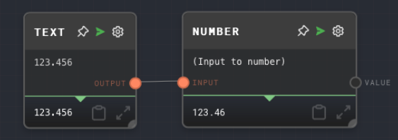 Number Node Example 3