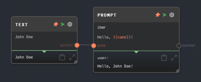 Prompt Node Example 1