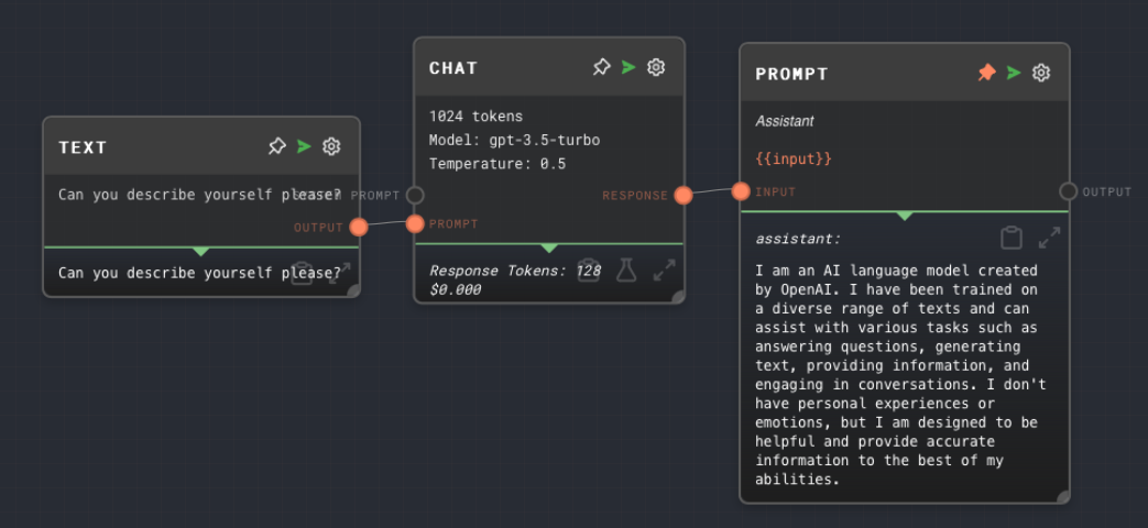 Prompt Node Example 2