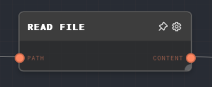 Read File Node Screenshot