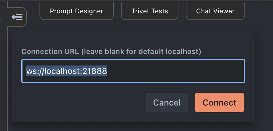 remote debugger